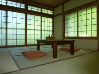 Anzuan Nishida - Alloggi