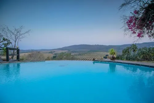 Abangane Guest Lodge - Pensions