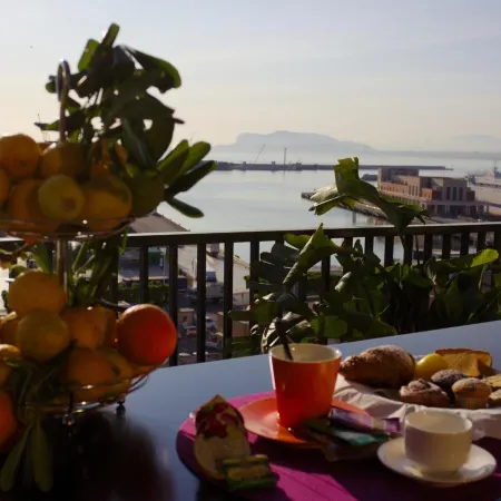 President Hotel Palermo
