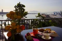 President Hotel Palermo - Scenic