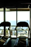 The Icon Limassol - Gym