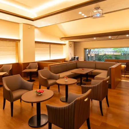 Hotel Saginoyu