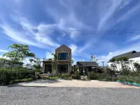 Baanjeab in khaoyai