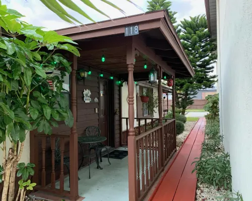 Travelodge by Wyndham Hotel & Cottages St Augustine/Historic Общественные зоны Photos
