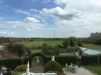 Fourwinds B&B Hotels in March