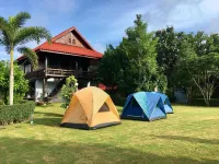 Baan MaiKhiangPhu Wang Nam Khiao