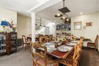 Margaret River Guest House - breakfast