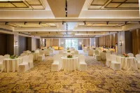 Udman Hotel Greater Noida - ที่มีที่จอดรถ