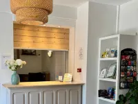 L'Aiglon Bylitis Hotels in Porto-Vecchio