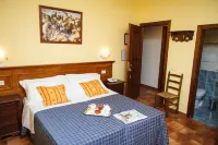 Hotel Nizza Hotel a Firenze