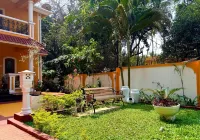 Casa de Laura