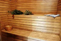 Casanova Inn - Boutique Hotel - spa