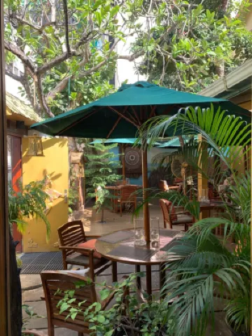 Sala Boutique Hotel Hotels near National Art Gallery