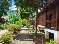 Tekoma Resort Taman Negara Hotels in Jerantut