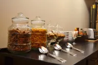 B at Home Guest House - صديق للحيوانات الاليفة