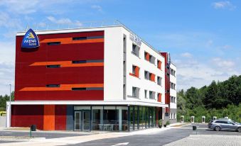 Hôtel AKENA BESANCON - Housity