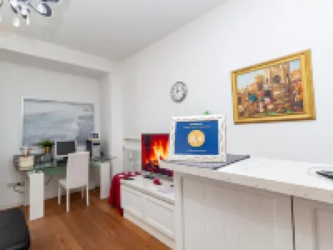 Atika & Atif - Ca' Rebeka Venice Hoteles en Venecia