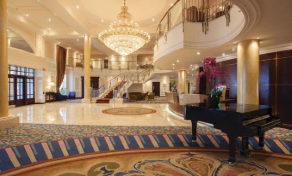 Knightsbrook Hotel & Golf Resort