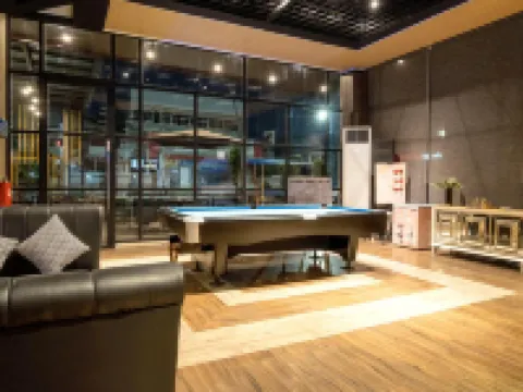 Premiere Hotel Tegal Hoteles en Tegal