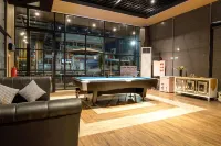 Premiere Hotel Tegal Hotels in Tegal City