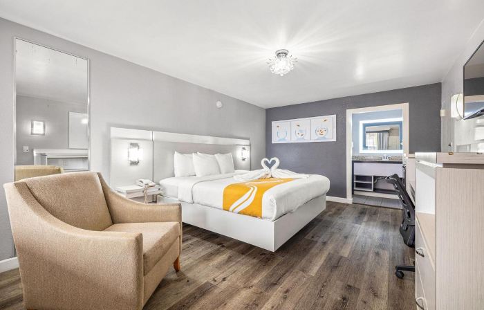Quality Inn and Conference Center Tampa-Brandon