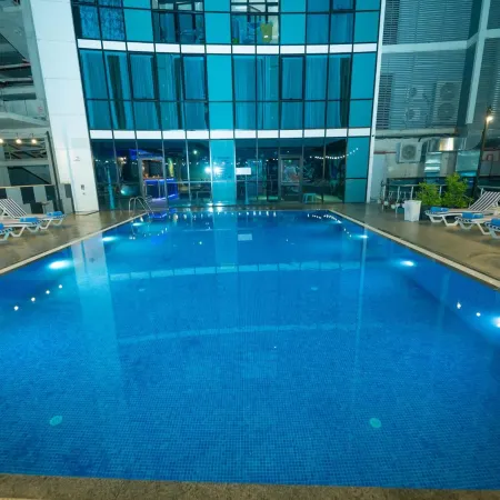 New Wave Hotel