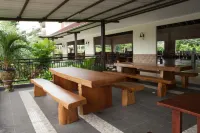 Taman Bukit Palem Resort - parking