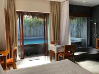 Palm View Villa Hội An Các khách sạn ở Cẩm Thanh