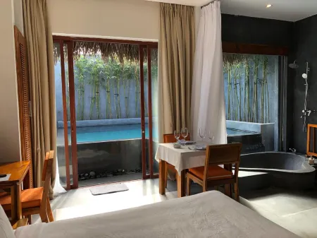 Palm View Villa
