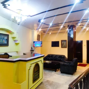 Surya Resort Dalhousie