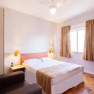 Hotel Rojas All Suite Hotels near Campos Eliseos