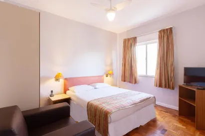 Hotel Rojas All Suite