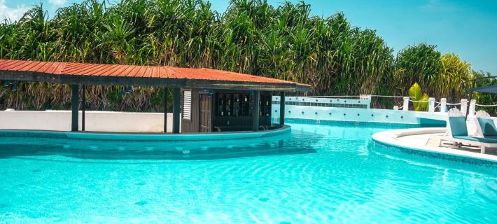 Best Western Grand Baymen Gardens Hotels in San Pedro