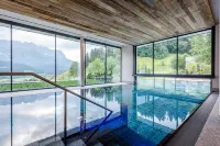 Hotel der Bär - Pools