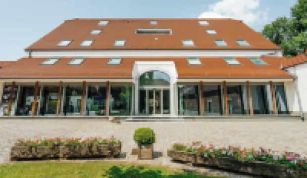 Relais de l'Empereur Hotels in 