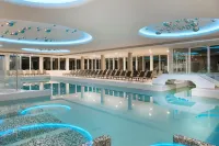 威尼斯温泉酒店 - SPA
