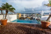 La Terraza de San Juan Các khách sạn ở Levittown