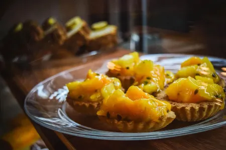 Zanzibar Coffee House Отели рядом с достопримечательностью «Персидские бани Хамамни»