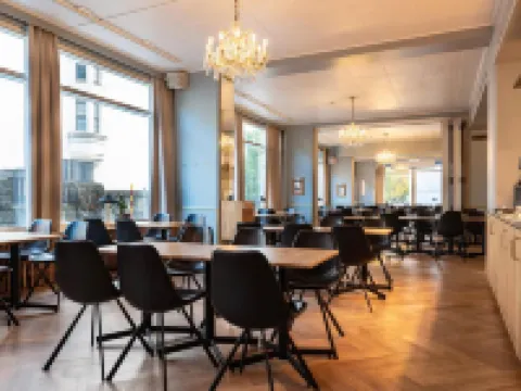 Hotel Arthur Hotel di Helsinki