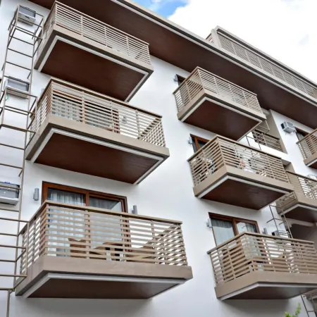 The Piccolo Hotel of Boracay