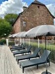 Domaine du Mas Naut Hotels in Senergues