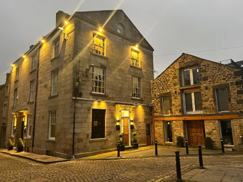 Sun Street Aparthotel Hotels in Lancaster