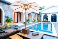 Villa Koura Kuta -  Holiday Villas