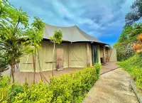Palau Carolines Resort Hotel a Meyungs