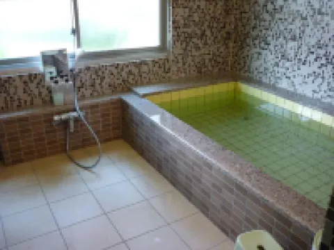 สเตย์ฟูลเฮาส์ นากามาชิ