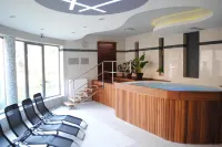 Hotel Viktória - spa
