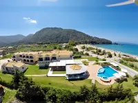 Coralli Hotel Hotels in Perdika