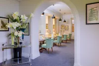 The Metropole Hotel Cork - Aamiainen