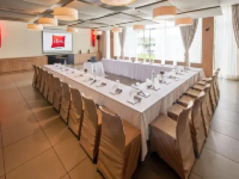 Ibis Antananarivo Ankorondrano Hotels in Antananarivo Avaradrano