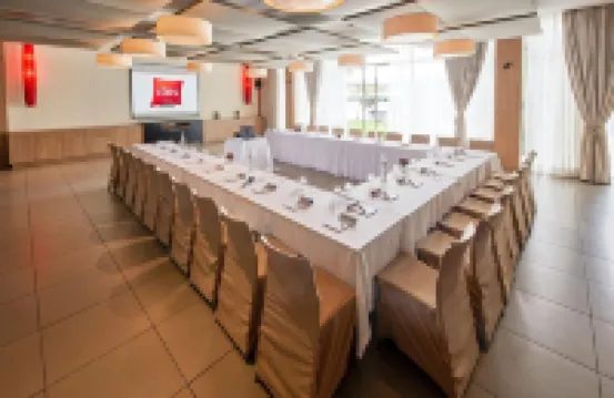 Ibis Antananarivo Ankorondrano